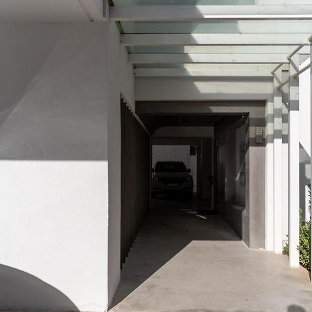 Olina'S Luxury Apartment Tríkala Kültér fotó