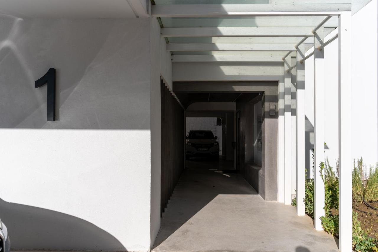 Olina'S Luxury Apartment Tríkala Kültér fotó